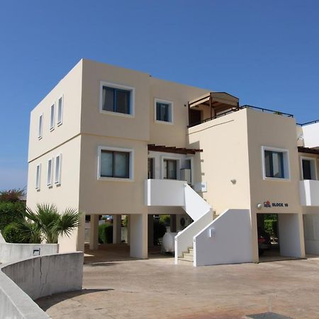 42 Beach Coast Apartment Polis Zewnętrze zdjęcie