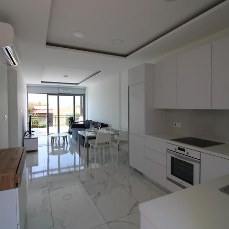42 Beach Coast Apartment Polis Zewnętrze zdjęcie