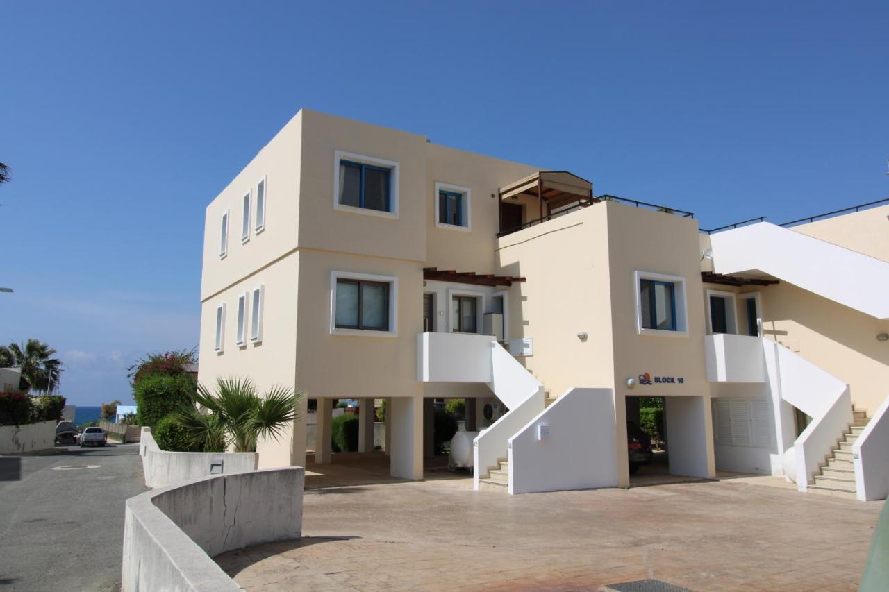 42 Beach Coast Apartment Polis Zewnętrze zdjęcie