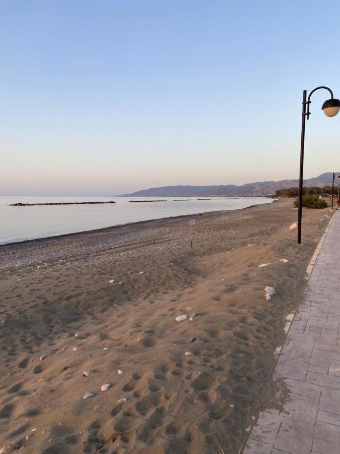 42 Beach Coast Apartment Polis Zewnętrze zdjęcie