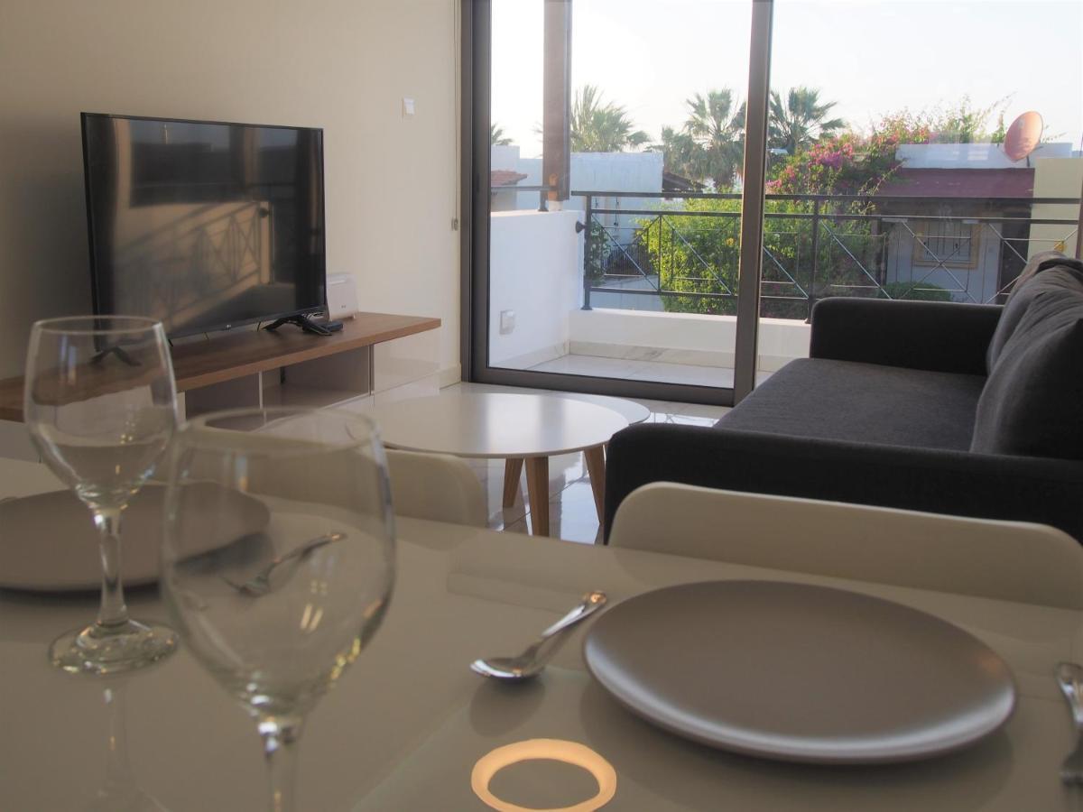 42 Beach Coast Apartment Polis Zewnętrze zdjęcie