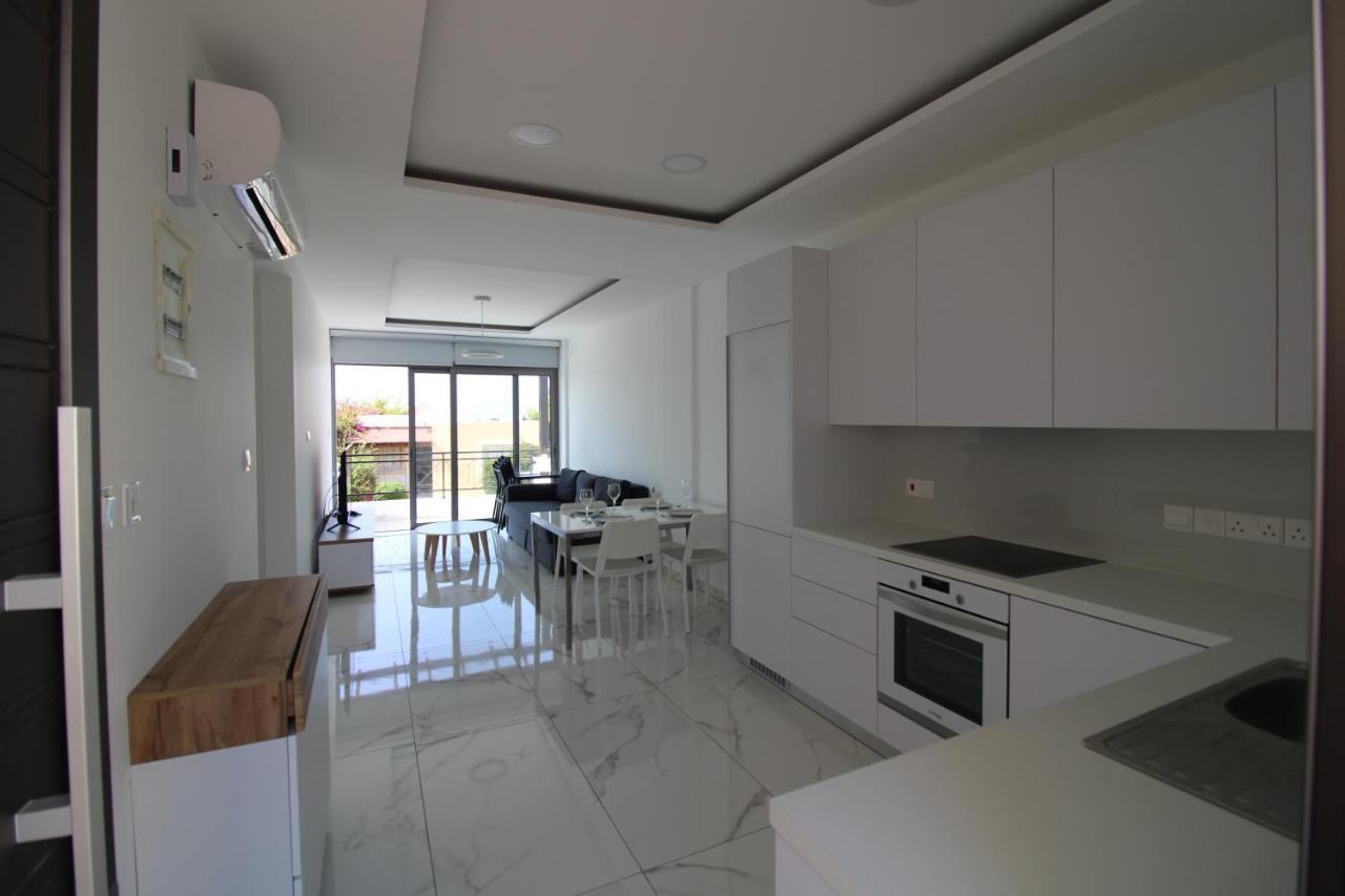 42 Beach Coast Apartment Polis Zewnętrze zdjęcie