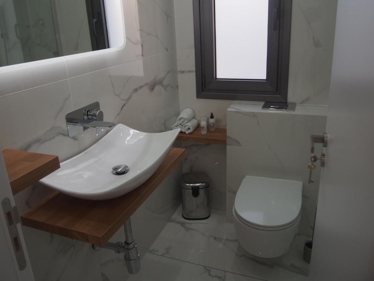42 Beach Coast Apartment Polis Zewnętrze zdjęcie