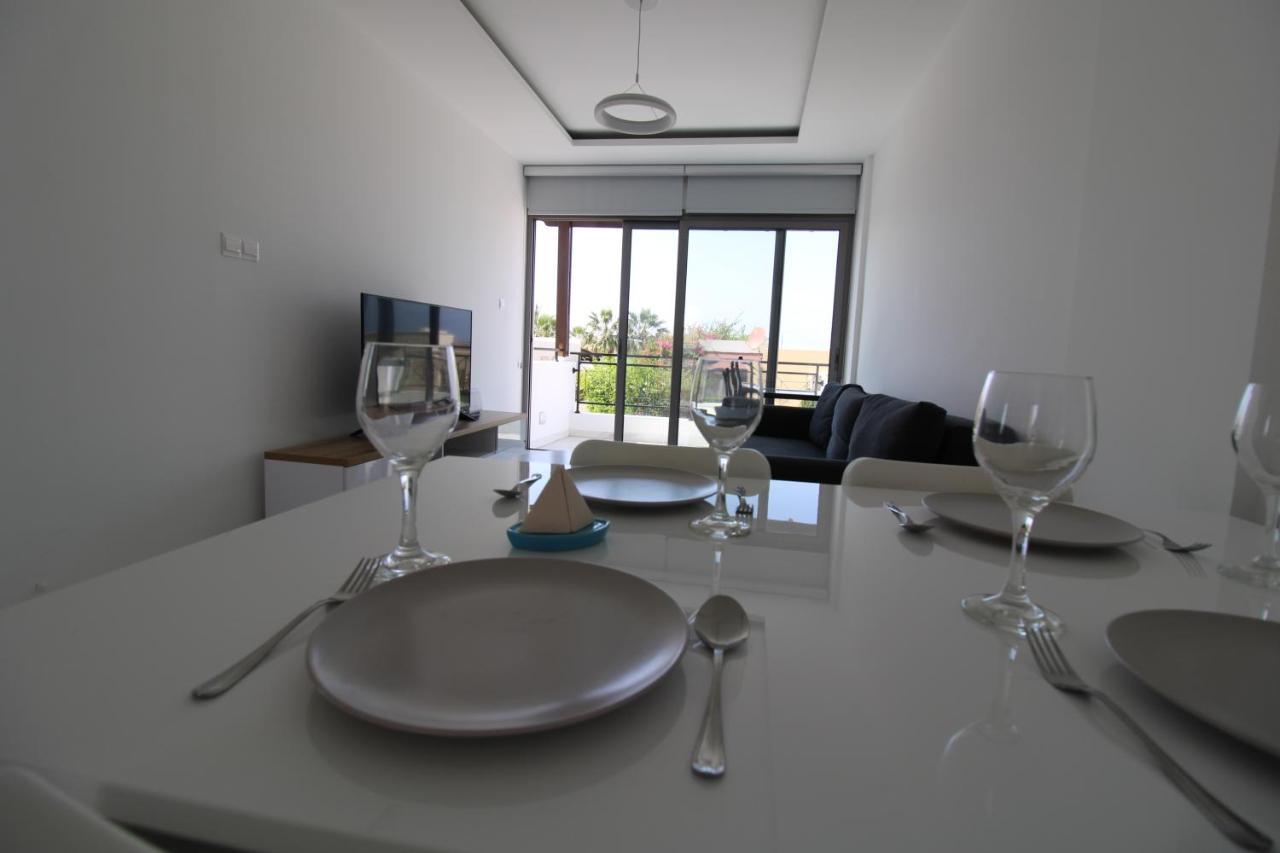 42 Beach Coast Apartment Polis Zewnętrze zdjęcie