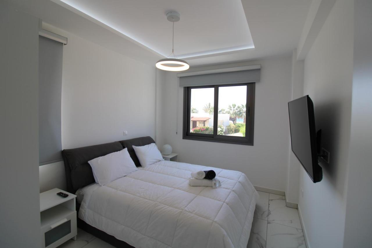 42 Beach Coast Apartment Polis Zewnętrze zdjęcie