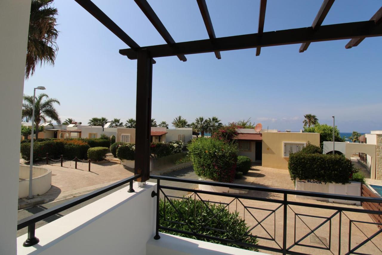 42 Beach Coast Apartment Polis Zewnętrze zdjęcie
